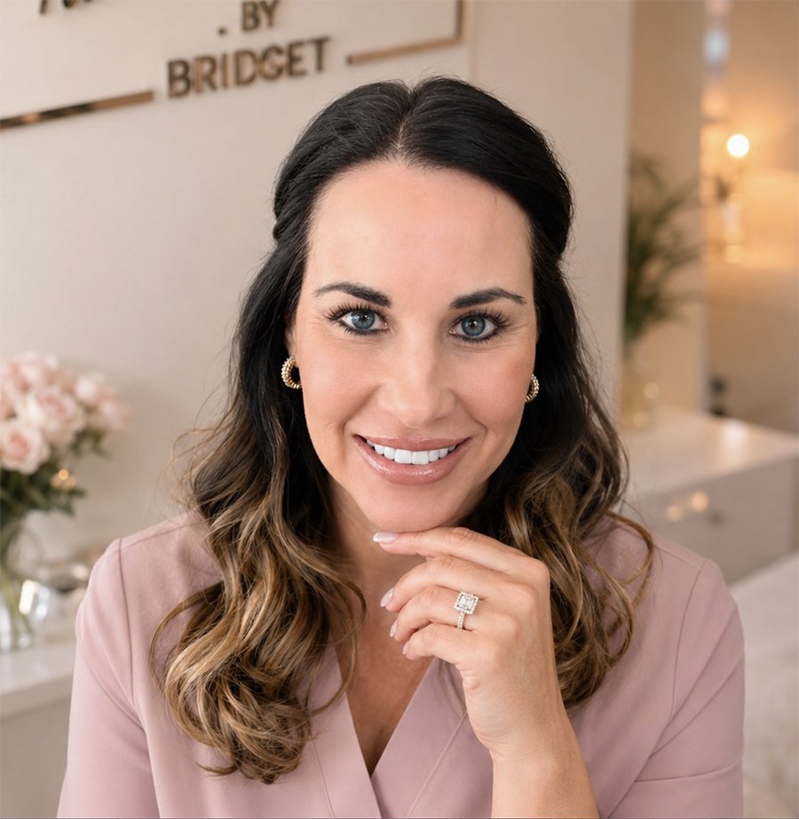 About Bridget Photo