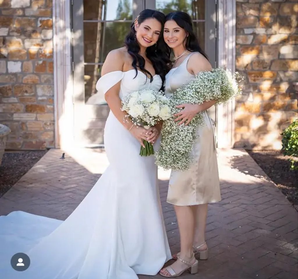 Bridal Shower Special - Services