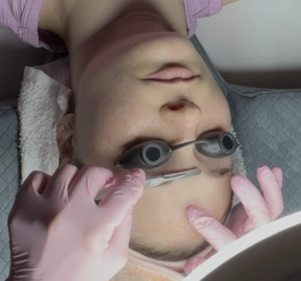 Totally Timeless Med-Grade Facial - Services