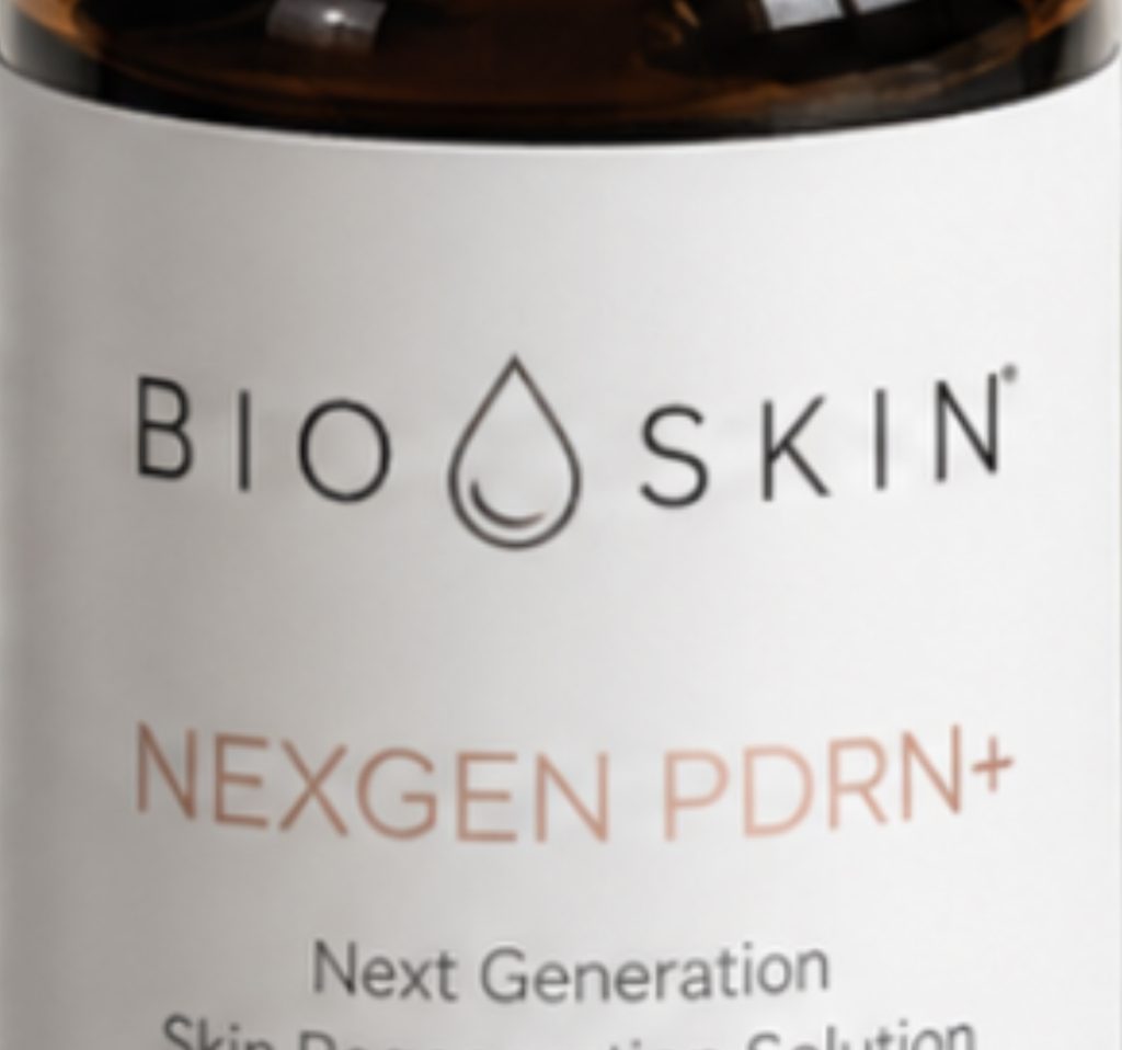 Microneedling PDRN Add-On