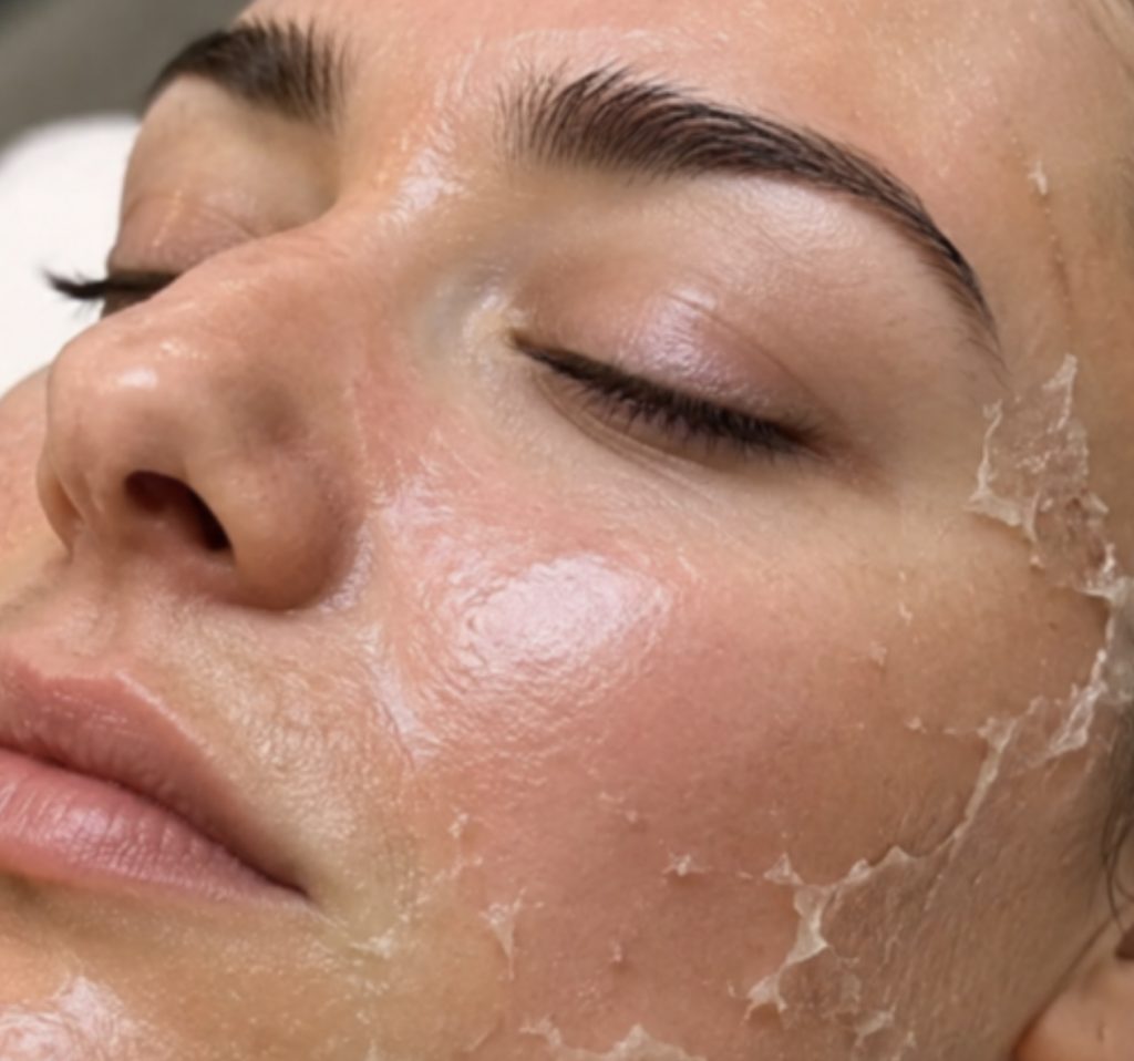 Beauty Procedure