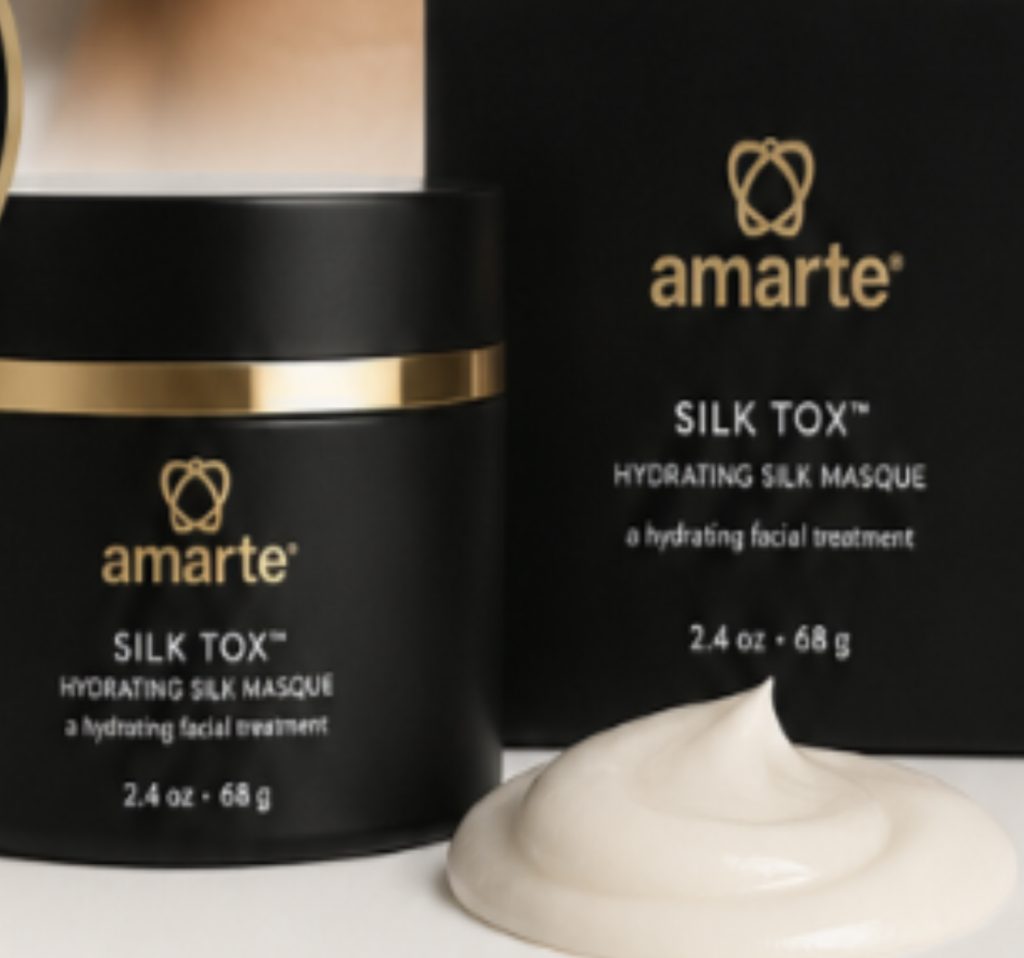 Amarte Silk Tox