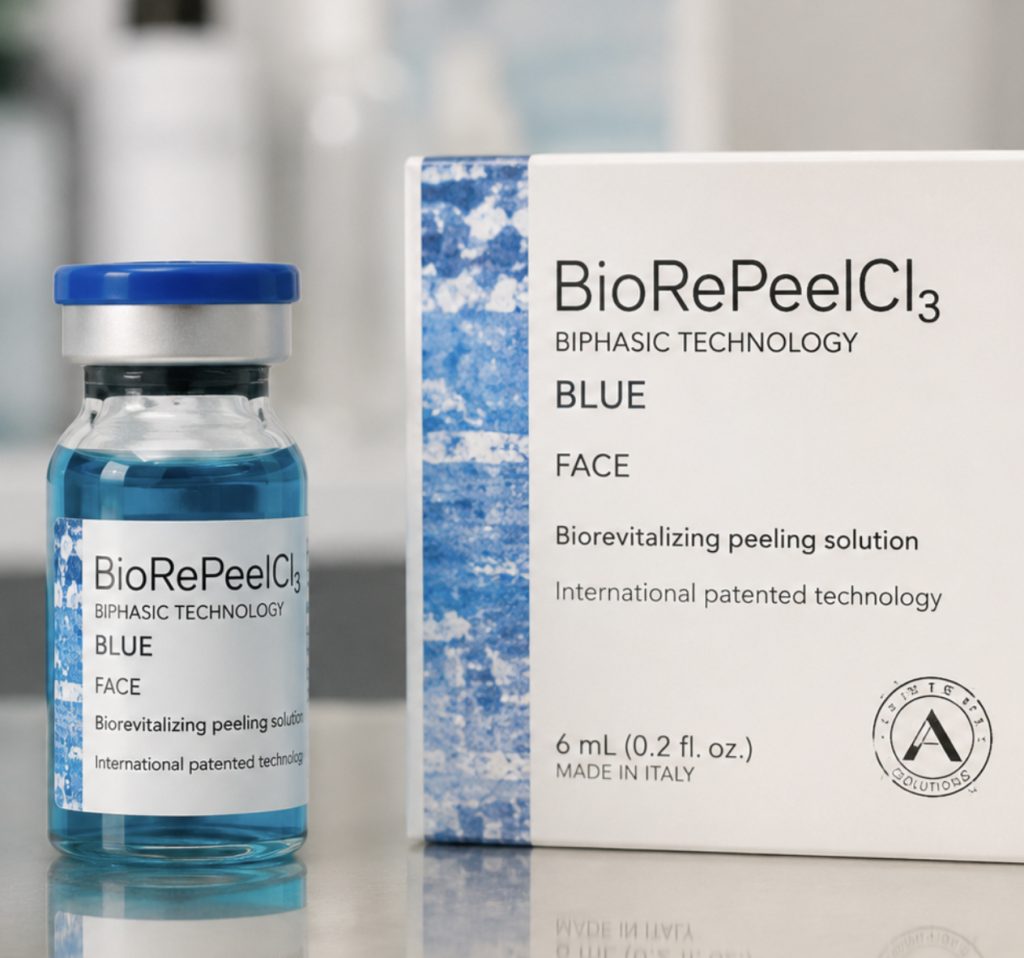 BioRePeelCI3 Services