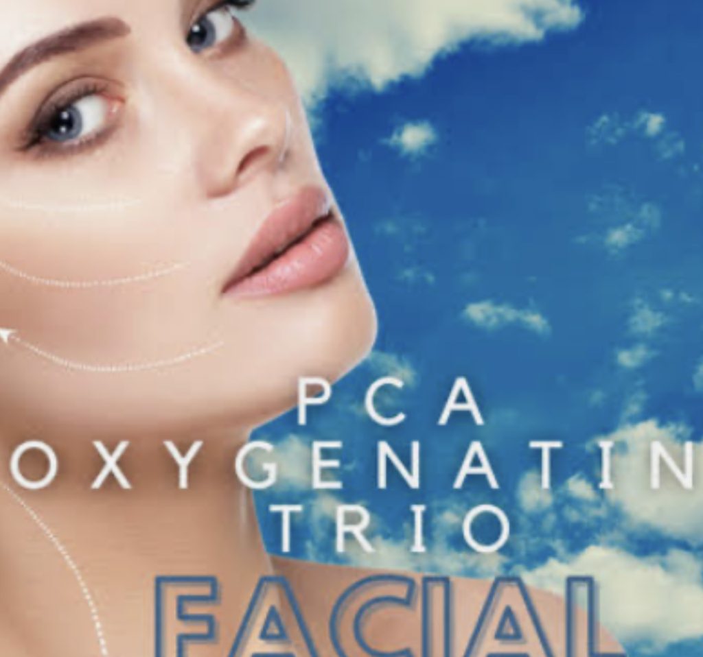 Oxygenatin